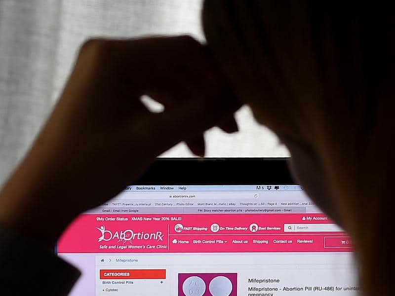 acheter misoprostol en ligne en france