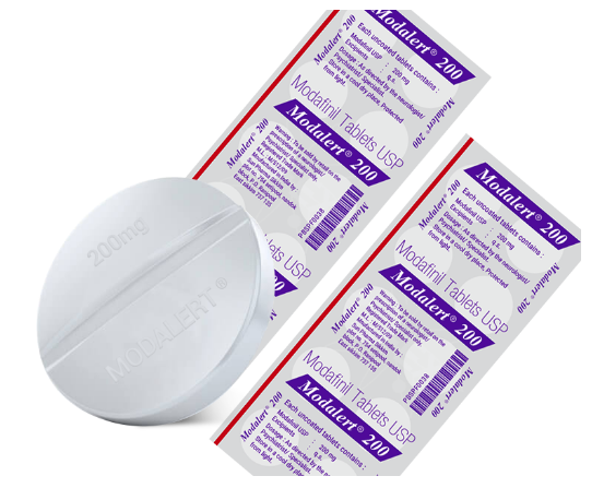 Acheter Modafinil Online