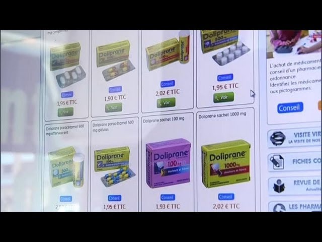 Acheter modafinil sans ordonnance