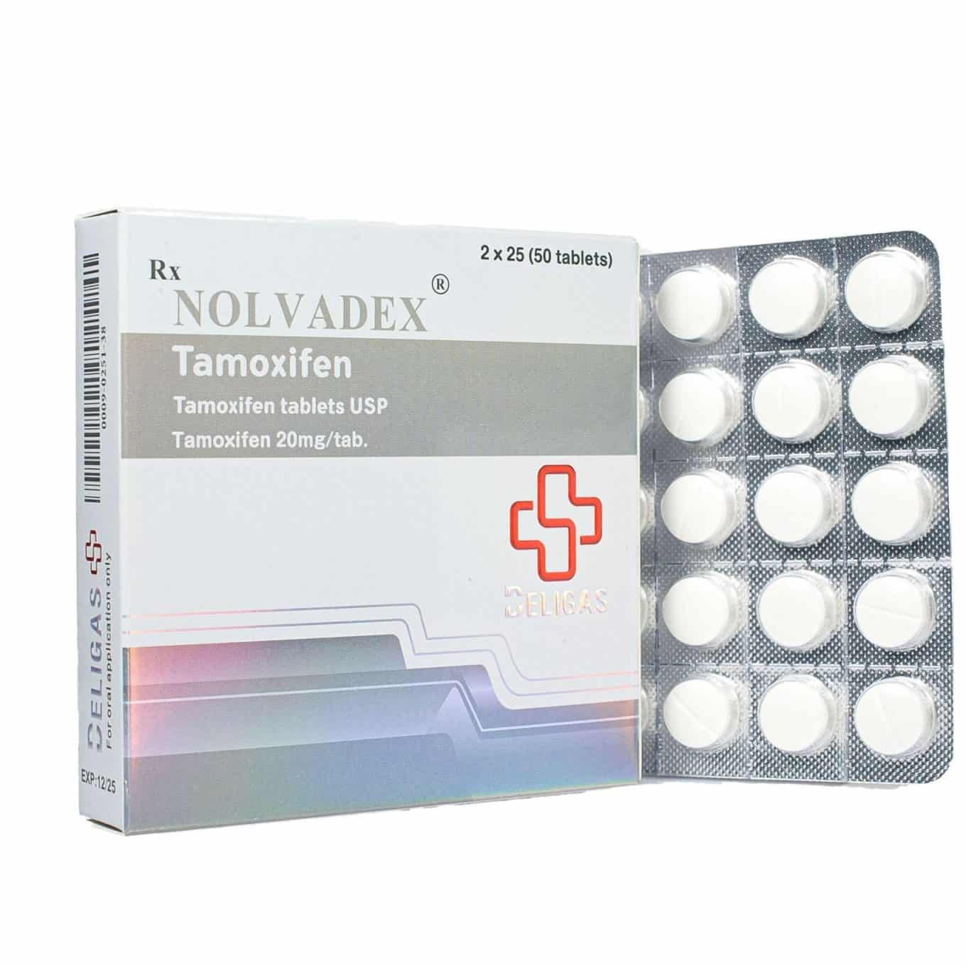 acheter nolvadex
