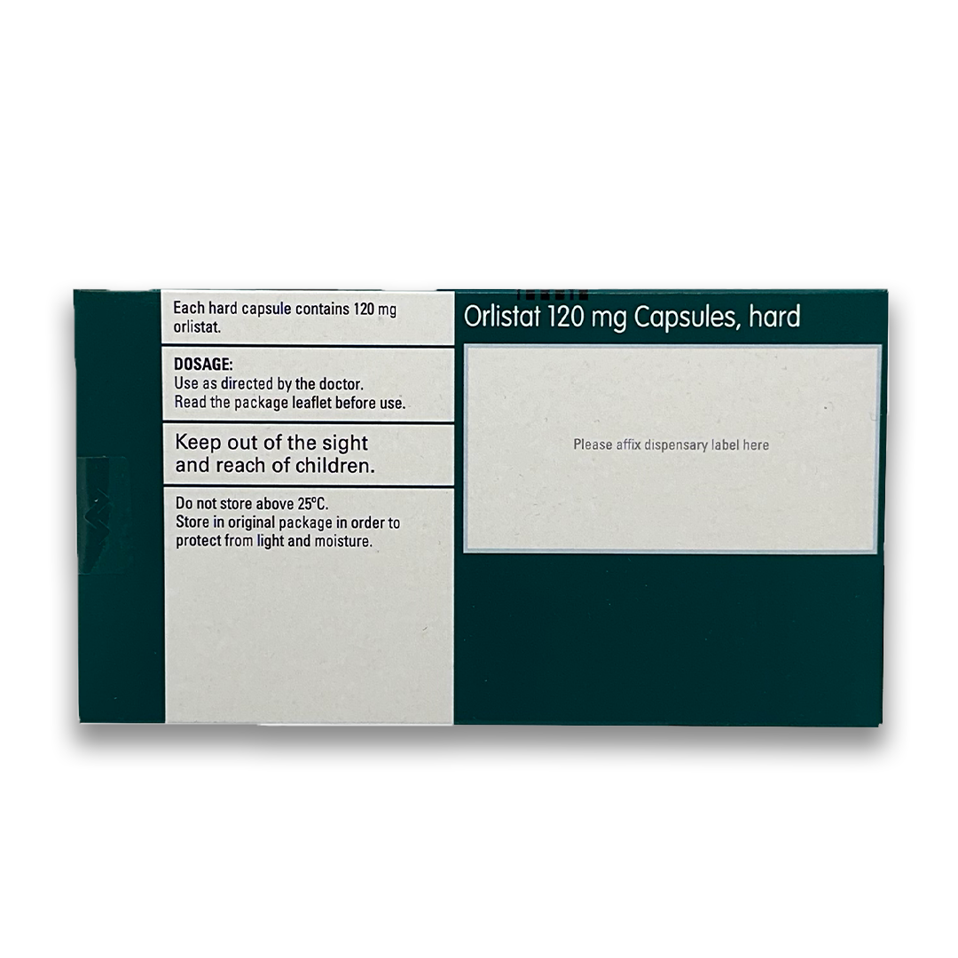 Acheter Orlistat En France