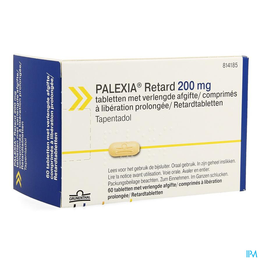 Acheter palexia