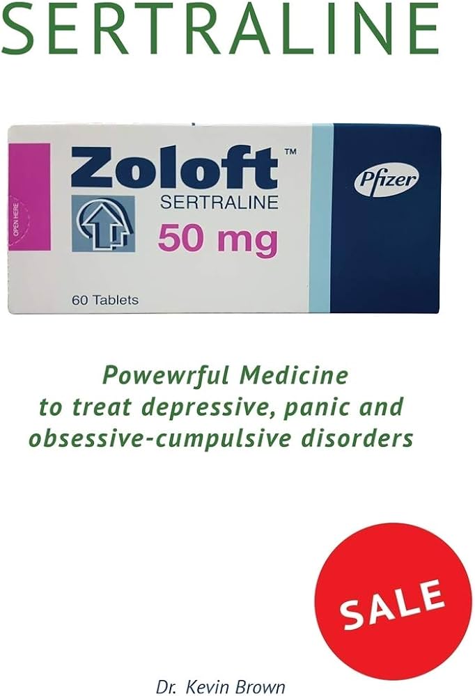Acheter sertraline en ligne