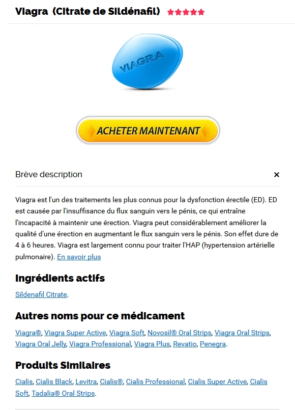 Acheter Sildenafil 100mg