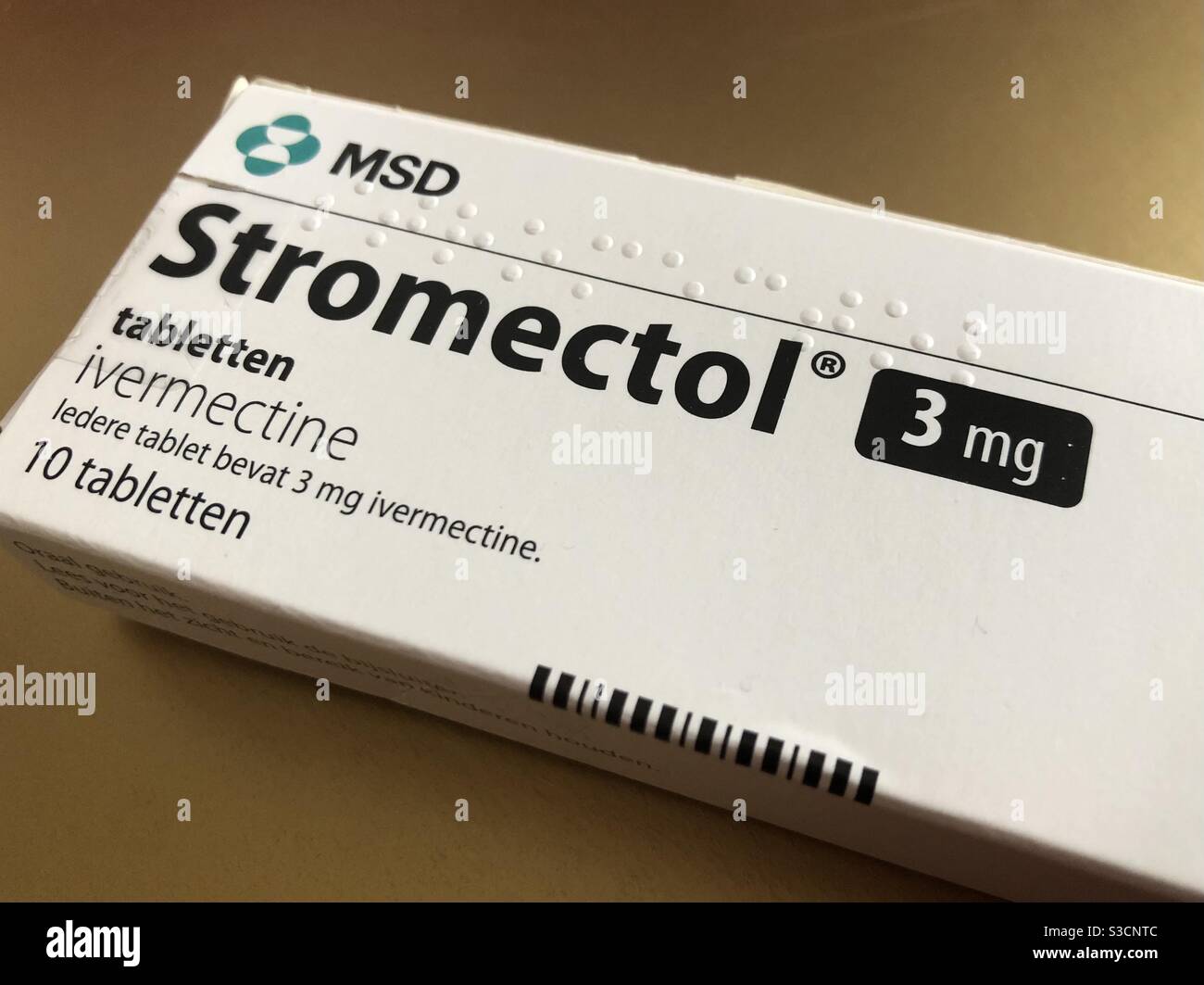 acheter stromectol