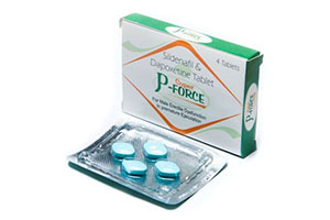 Acheter Super P-force Générique