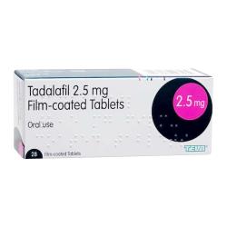 Acheter Tadalafil En France