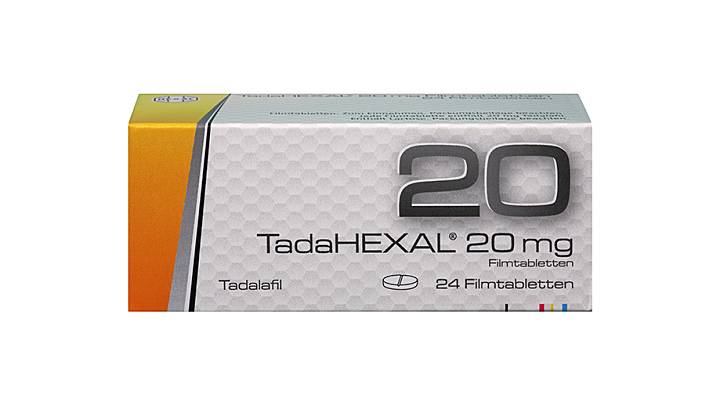 Acheter Tadalafil Sandoz