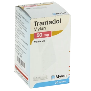 Acheter tramadol 50