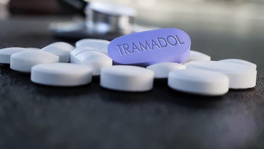 Acheter Tramadol