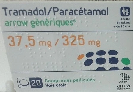 Acheter tramadol