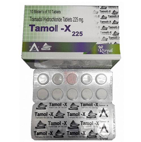 Acheter Tramadol Générique
