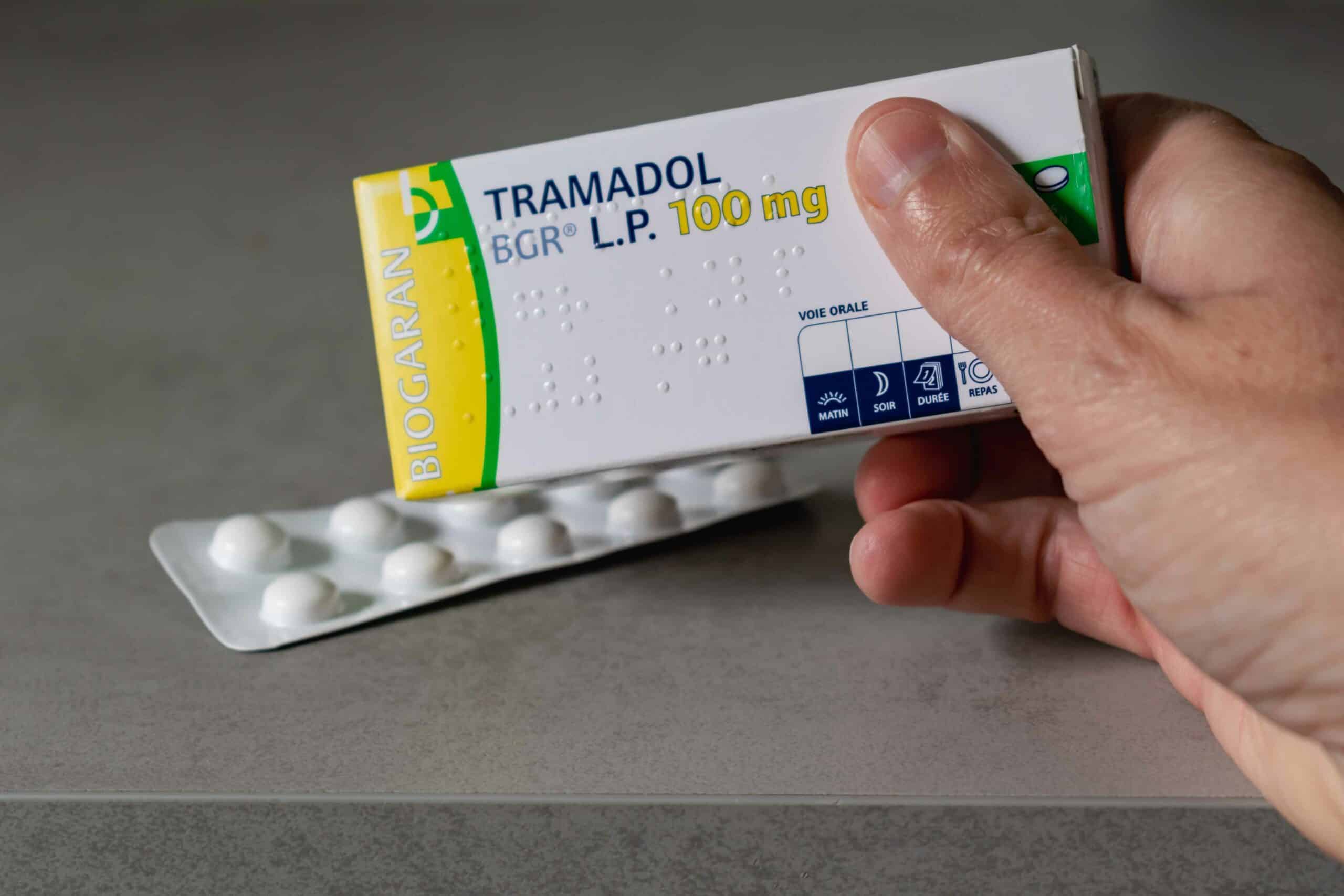 acheter tramadol sans ordonnance