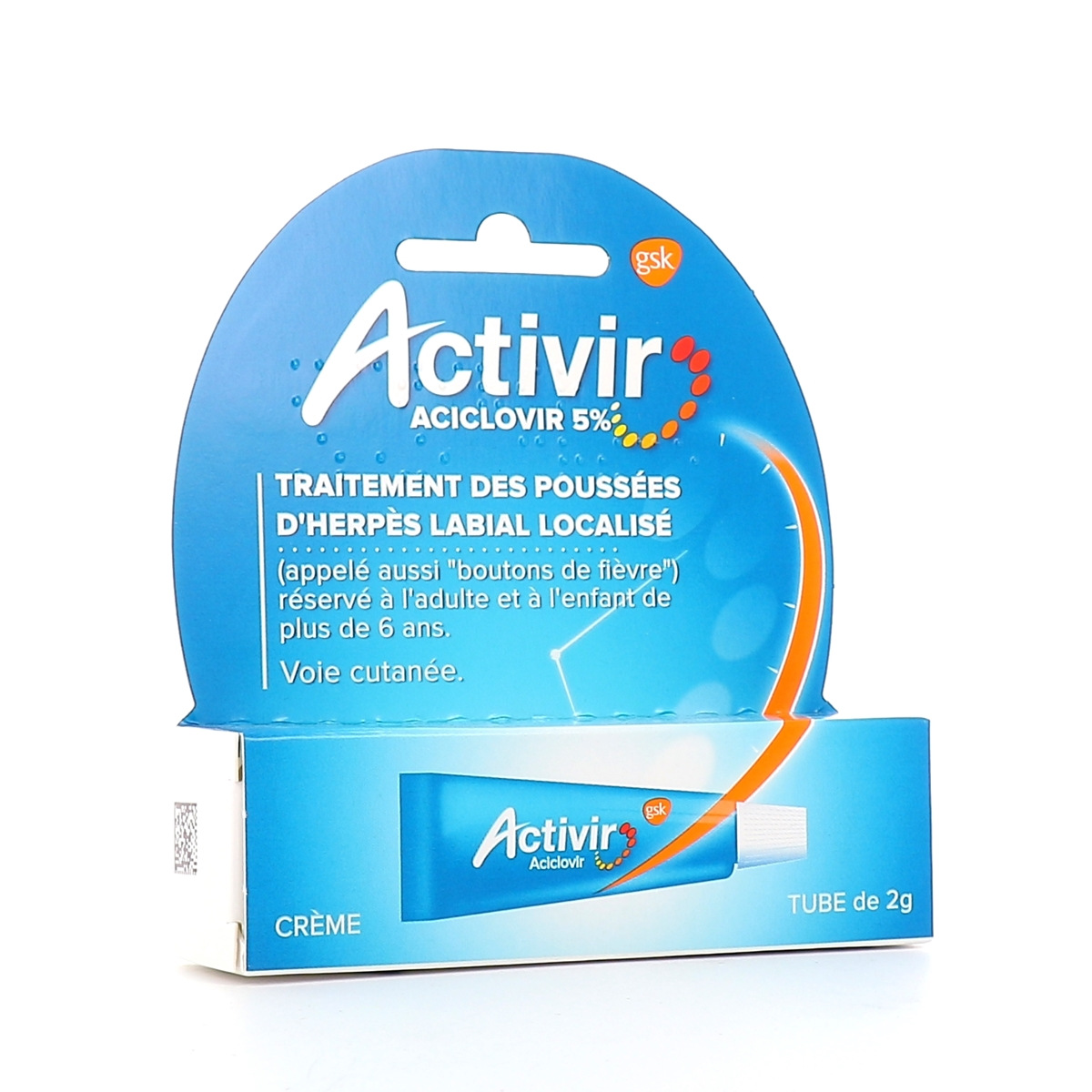 Acheter valacyclovir en ligne