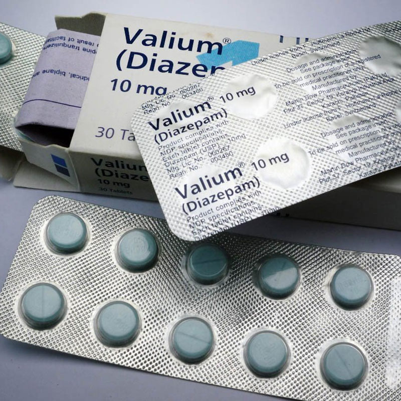 acheter valium