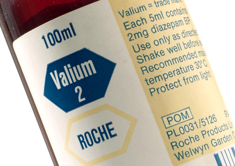 Acheter valium liquide