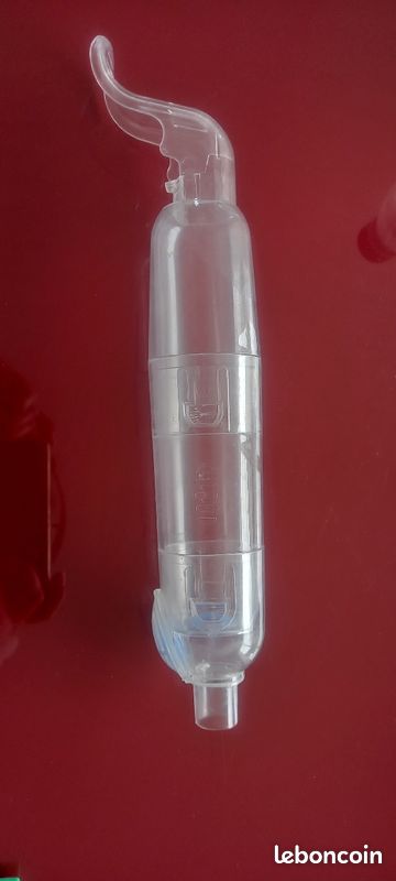 Acheter ventolin