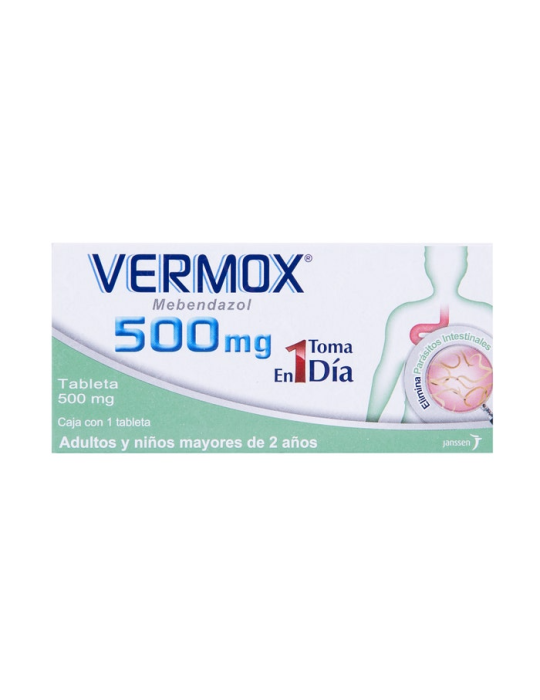 Acheter vermox en france