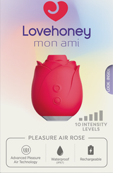 Acheter viagra rose