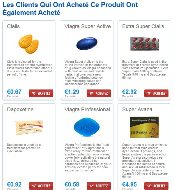Acheter Vrai Kamagra