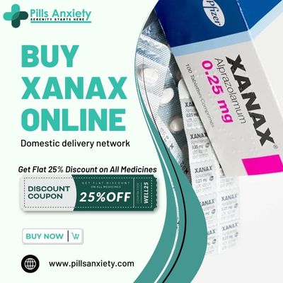 Acheter Xanax 1mg