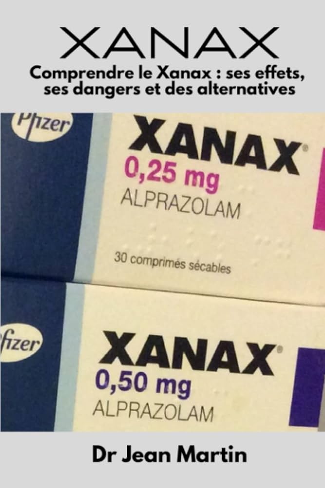 acheter xanax