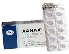 Acheter xanax generique