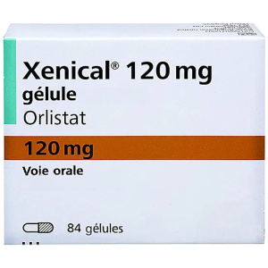 Acheter xenical roche