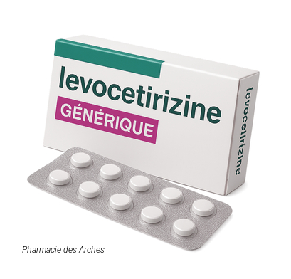 Acheter zimovane générique