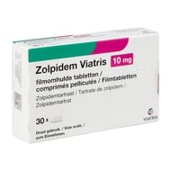 Acheter zolpidem 10mg