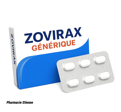 acheter zovirax sans ordonnance