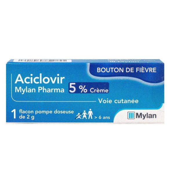 aciclovir 200mg