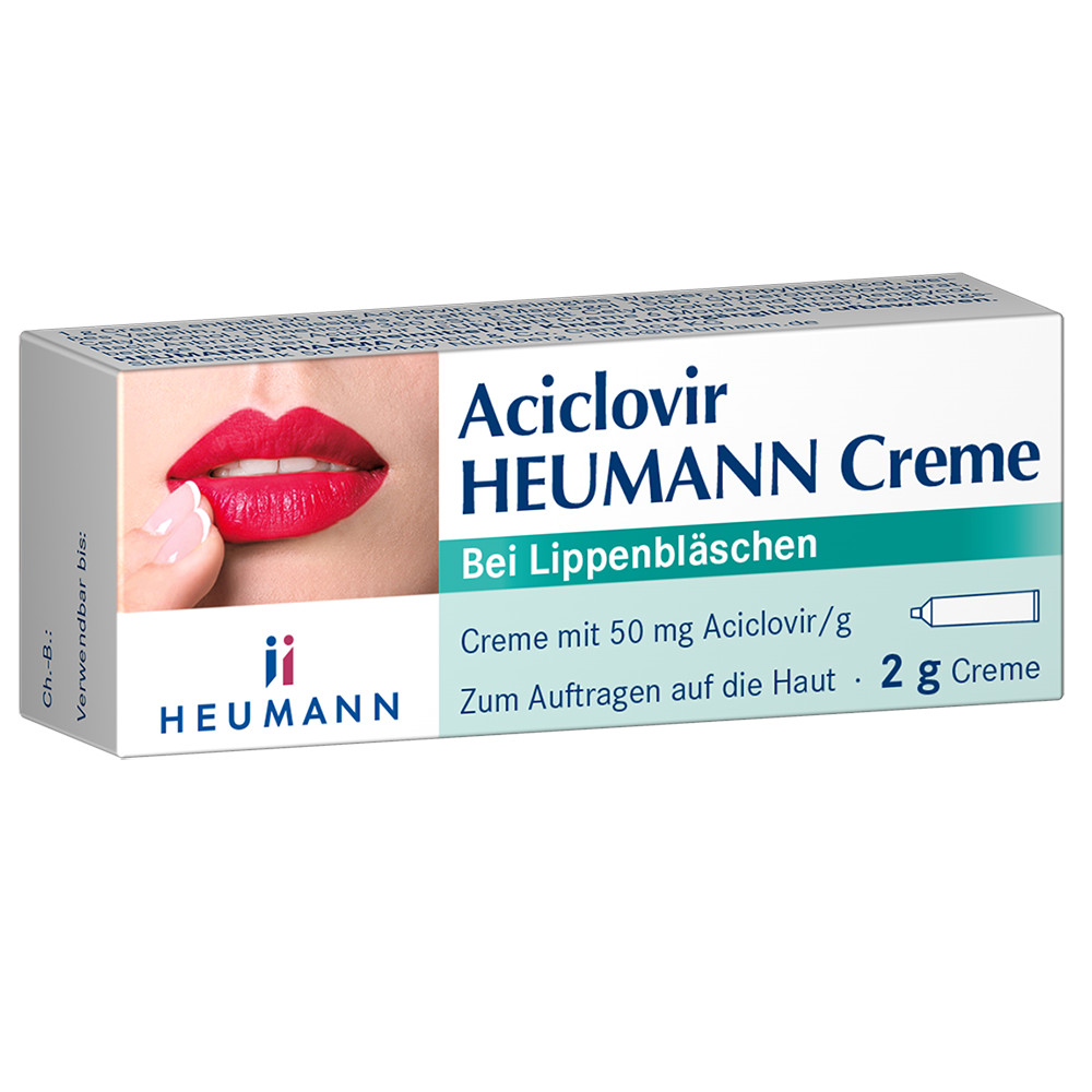 Aciclovir Achat