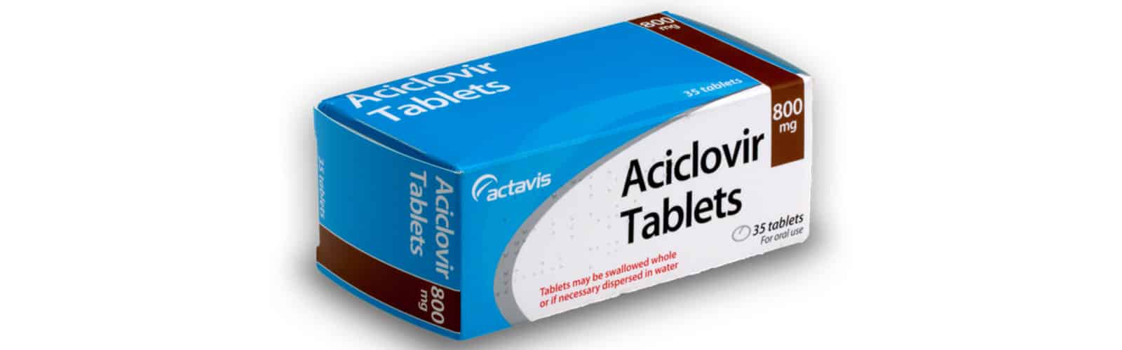 Aciclovir achat en ligne