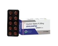 Aciclovir avec ou sans ordonnance