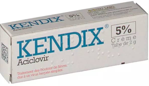 Aciclovir bon marché