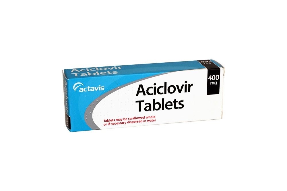 aciclovir compra online