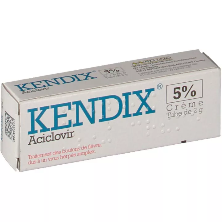 aciclovir le moins cher