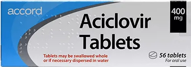 Aciclovir online acheter