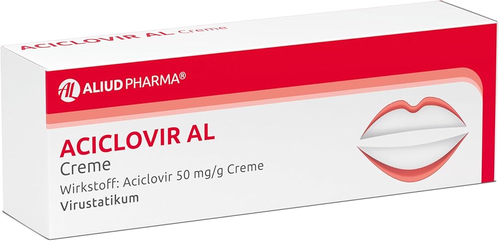 Aciclovir pas cher