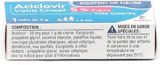 aciclovir pharmacie online
