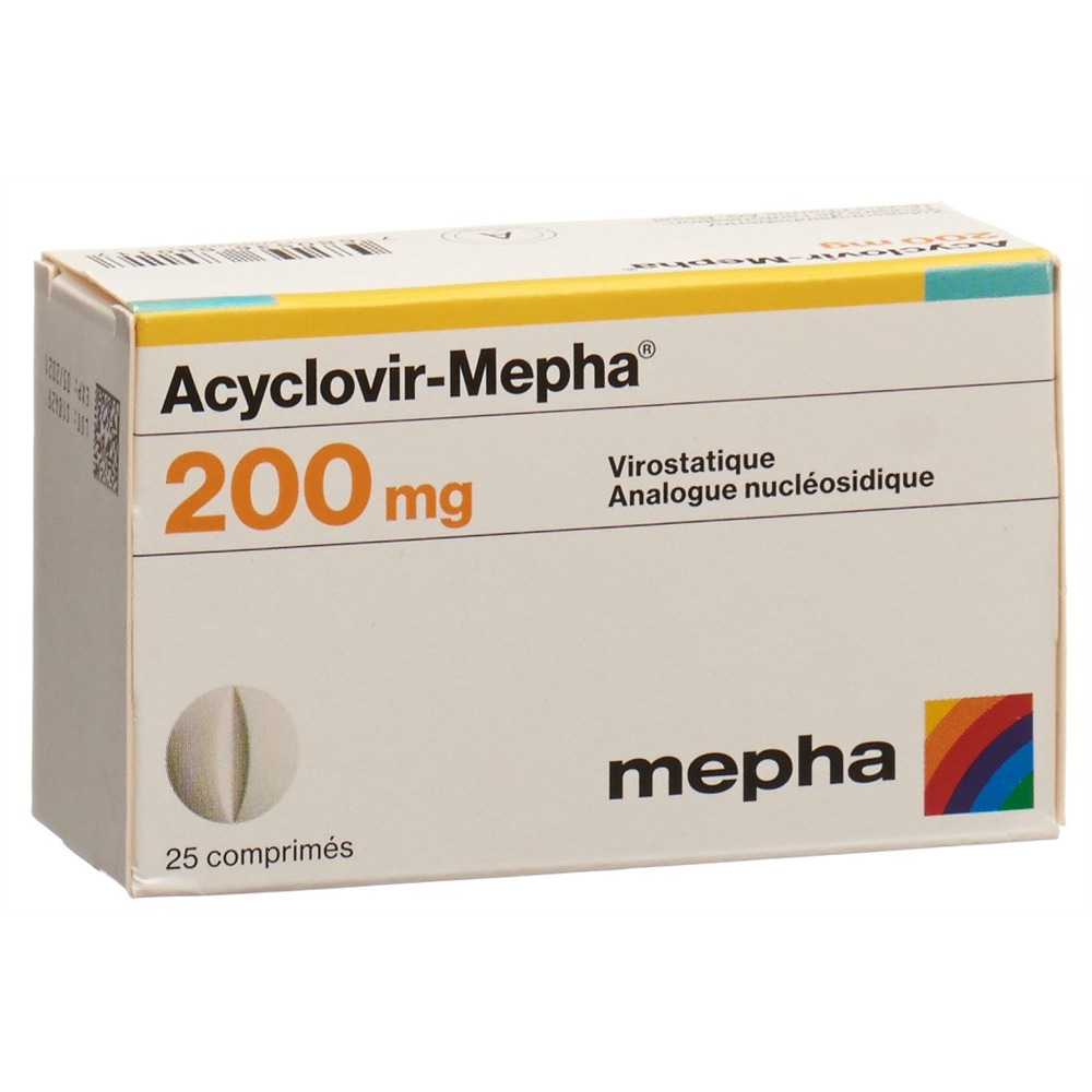 aciclovir sans ordonnance pharmacie
