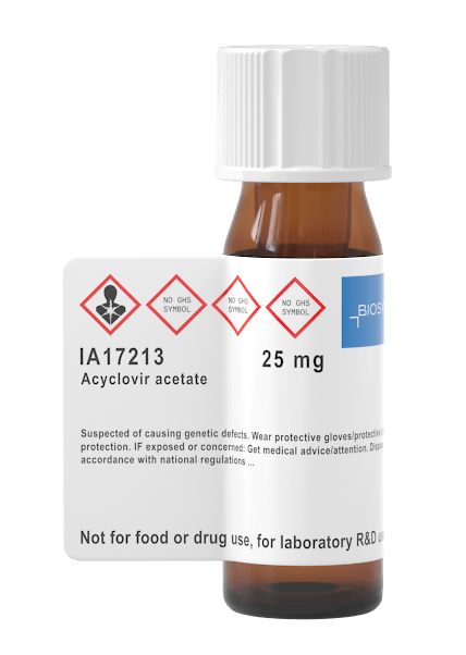 Acyclovir 500mg