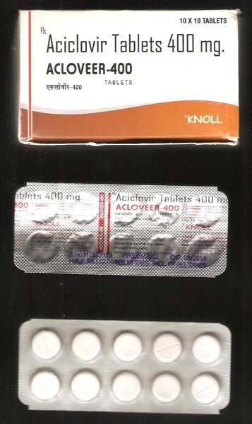 Acyclovir 800mg online
