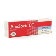 Acyclovir acheter