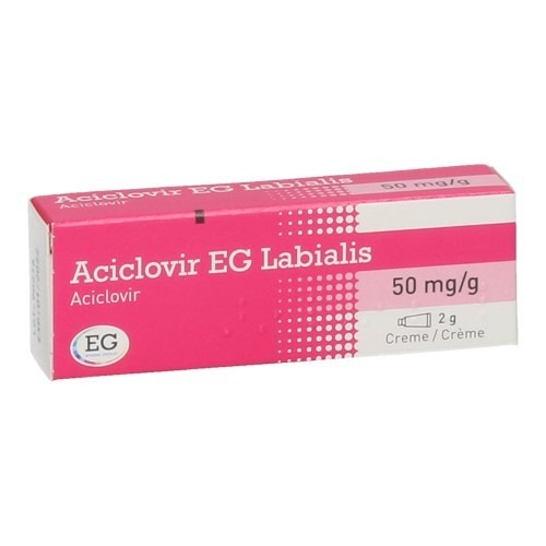 Acyclovir en ligne