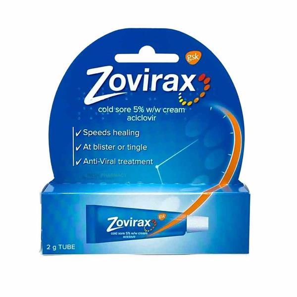 Acyclovir france