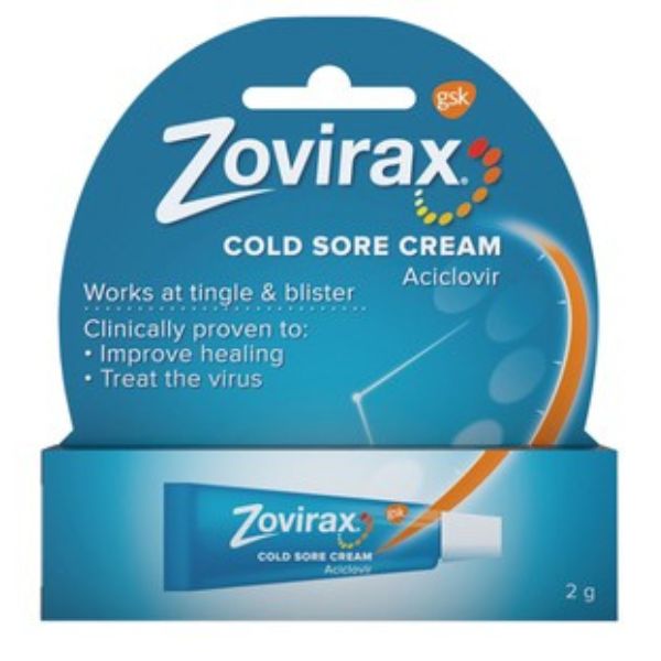 Acyclovir france