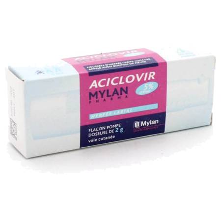 Acyclovir Prix Pharmacie