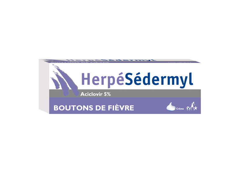 Acyclovir Sans Ordonnance